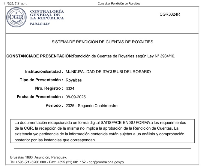 capacitacion